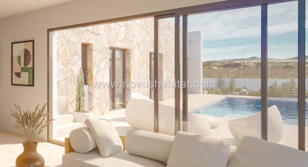 Villa in Algorfa - N9478 – foto 5
