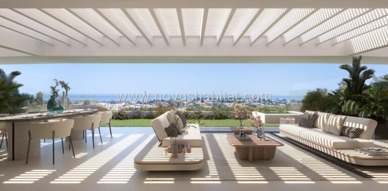 Apartments in Benahavís - foto 10