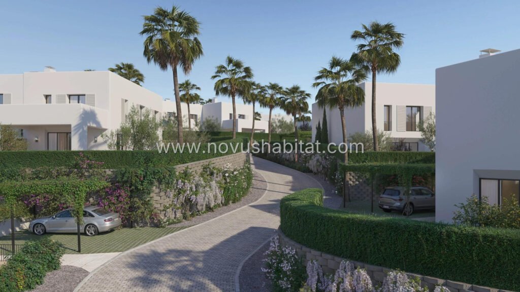 Townhouse in Sotogrande - SP1400 – foto 5