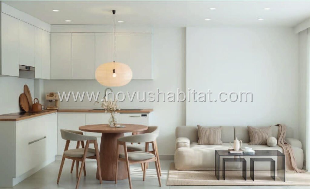 Apartment in Torrevieja - N9348 – foto 5