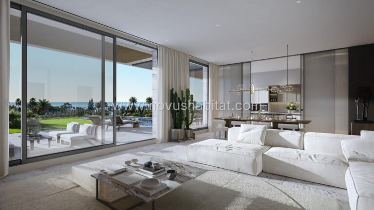 Villas in Estepona - foto 5