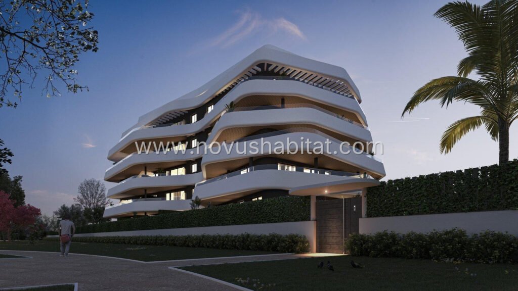 Apartment in Torremolinos - SP1268 – foto 5