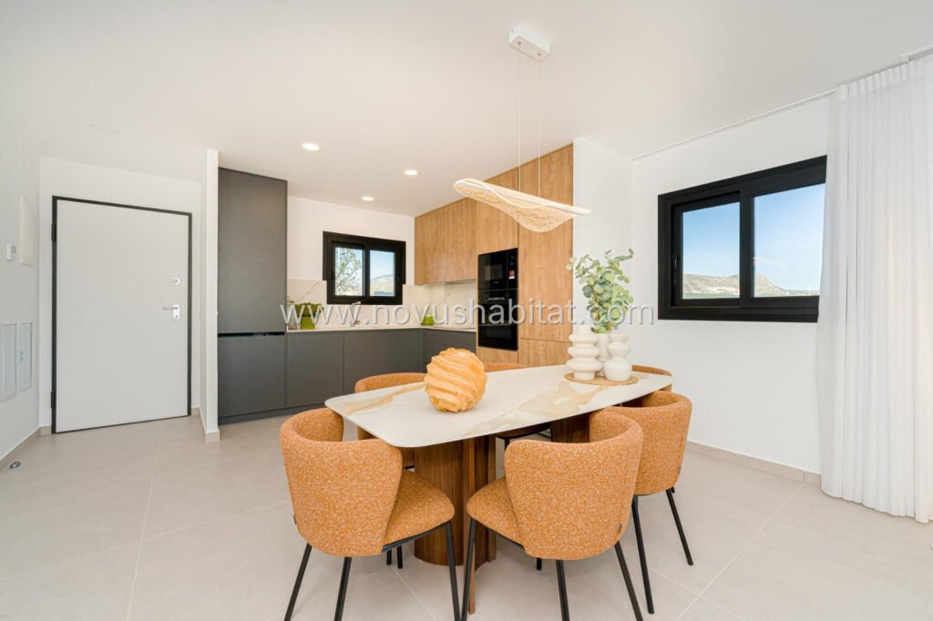 Apartment in Villajoyosa - N9203 – foto 5