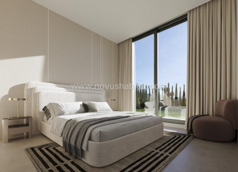 Villas in Finestrat - foto 10
