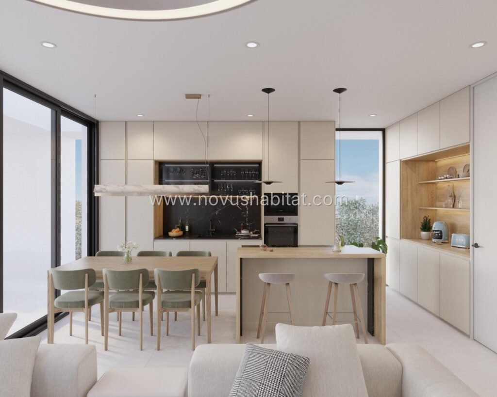 Villa en Fuente Álamo - N8987 – foto 5