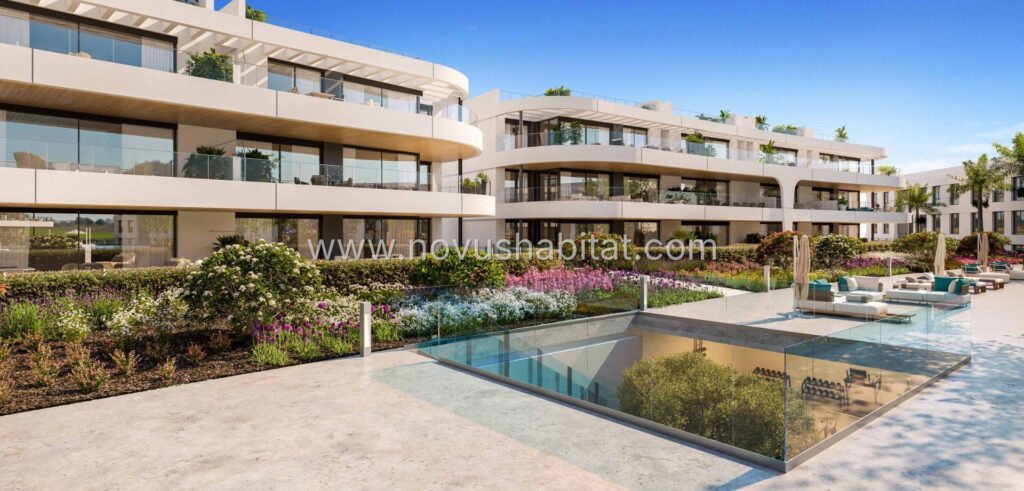 Apartment in Estepona - SP1765 – foto 5