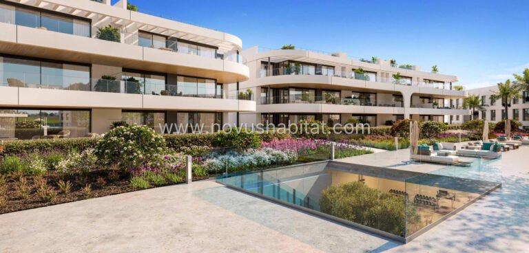 Appartement in Estepona - SP1765 - foto 5