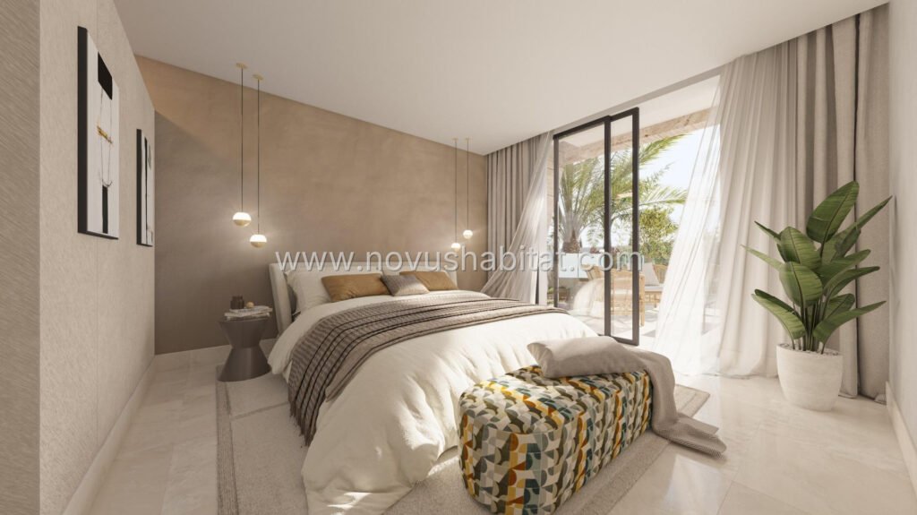 Villa in Estepona - SP1098 – foto 5