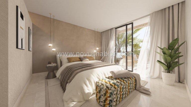 Villas in Estepona - foto 5