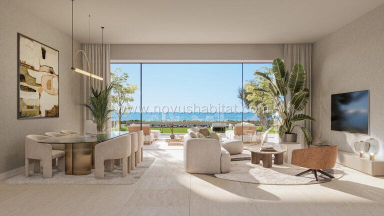 Appartementen in Manilva - foto 5