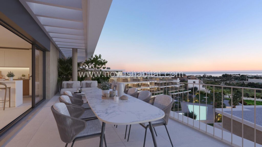 Apartment in Estepona - SP0998 – foto 5