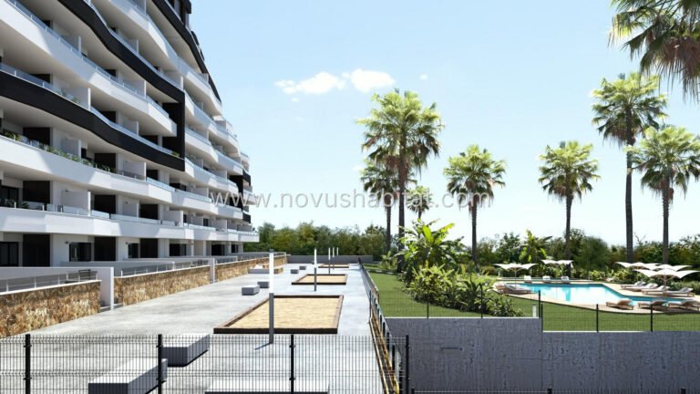 Appartementen in San Miguel de Salinas - foto 5