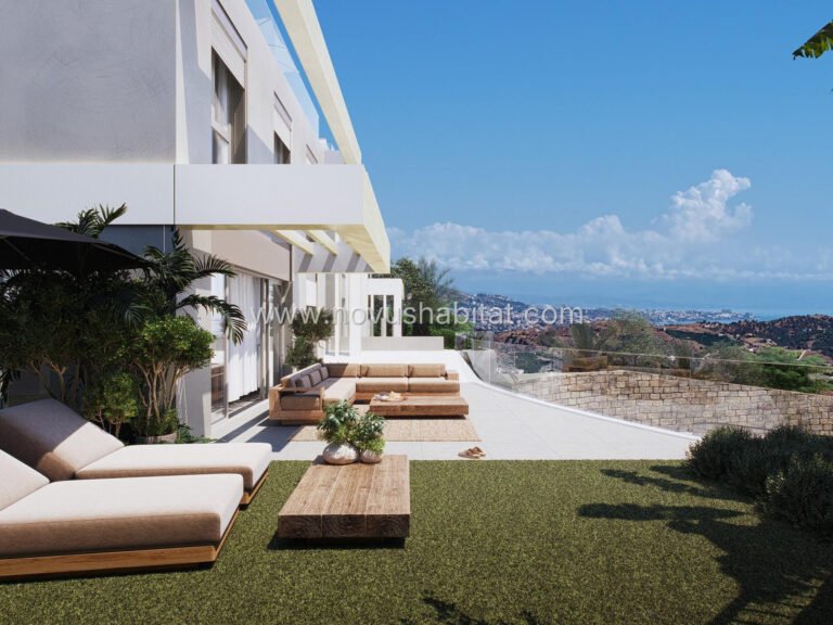 Townhouse in Mijas - SP1715 - foto 9