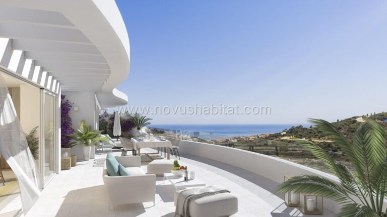 Penthouse in San Roque - SP0983 - foto 5