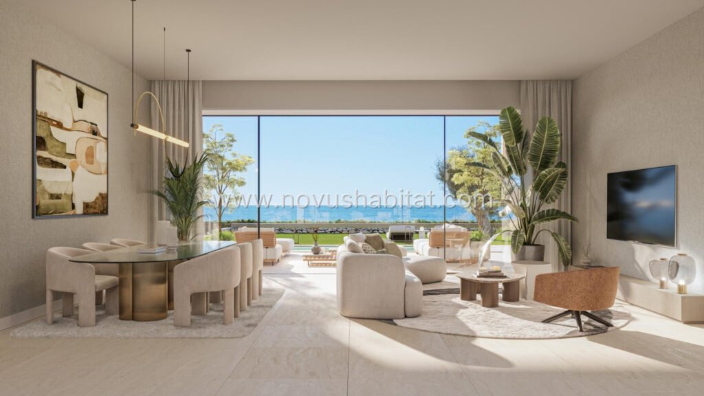 Apartment in Manilva - SP0799 – foto 5