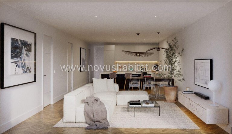 Apartment in Hondón de las Nieves - N8774 - foto 4