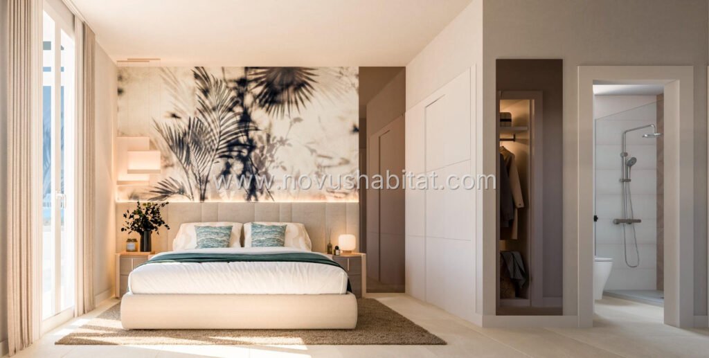 Íbúð í Estepona - N8761 – foto 5