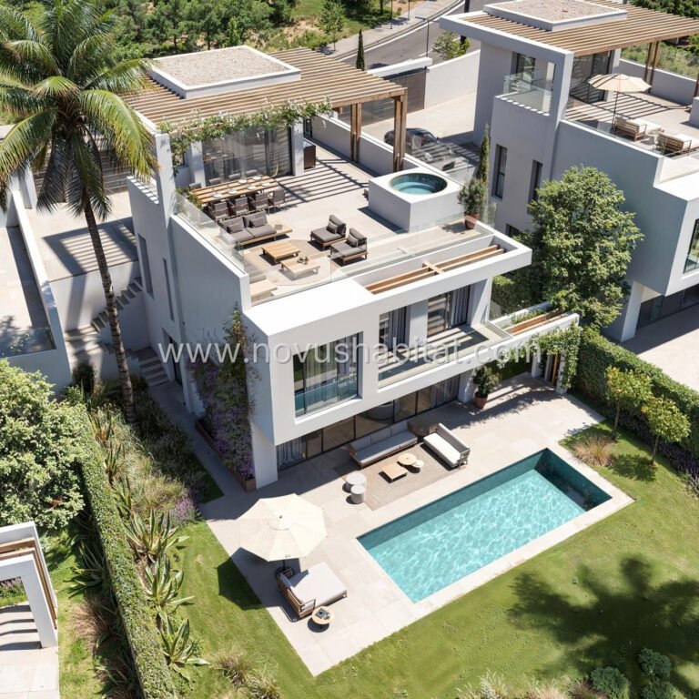 Villa in Casares - foto 5