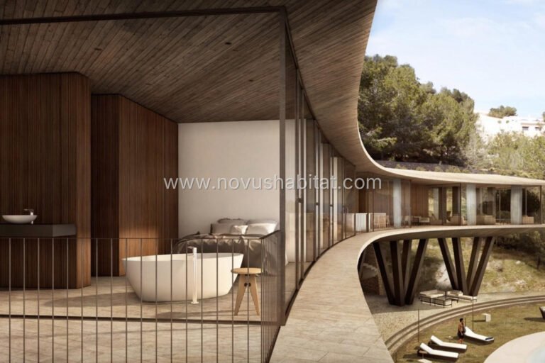 Villa in Benissa - foto 5