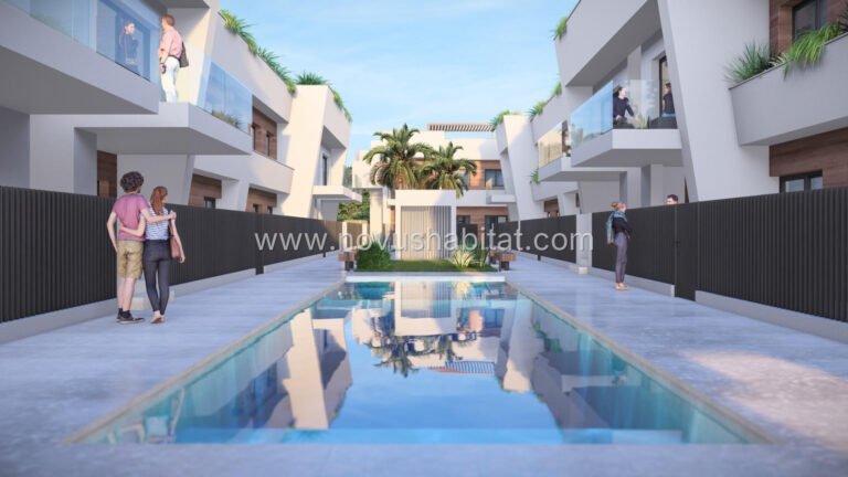 Bungalows in Torre Pacheco - foto 5