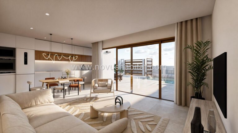 Villas in Torre Pacheco - foto 10