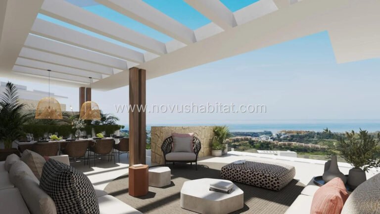 Apartments in Estepona - foto 10