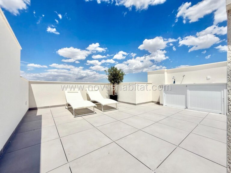 Townhouses in Cox - foto 5