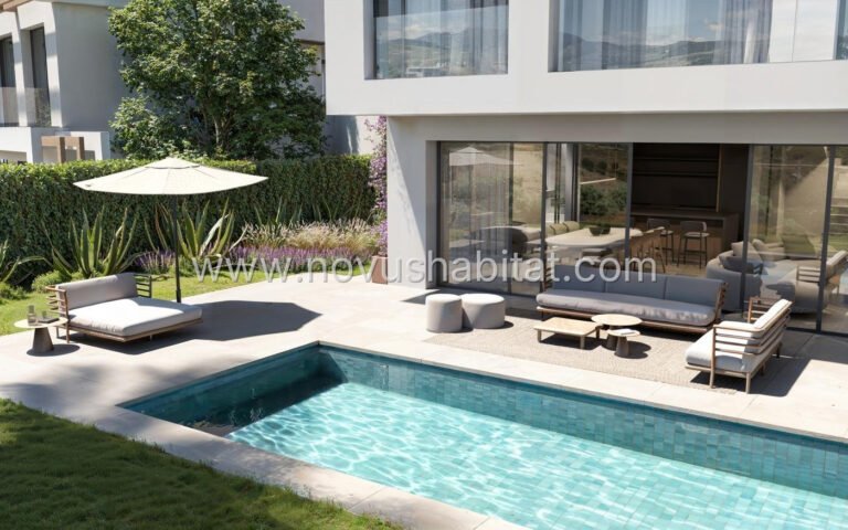 Villa í Casares - SP1688 - foto 6