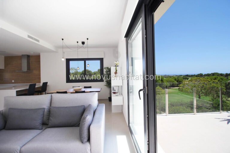 Apartment in Pilar de La Horadada - SP0767 - foto 6