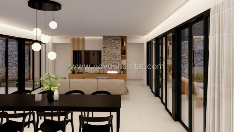 Villa en Yecla - N7258 - foto 6