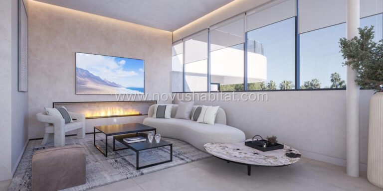 Apartment in Marbella - N7640 - foto 6