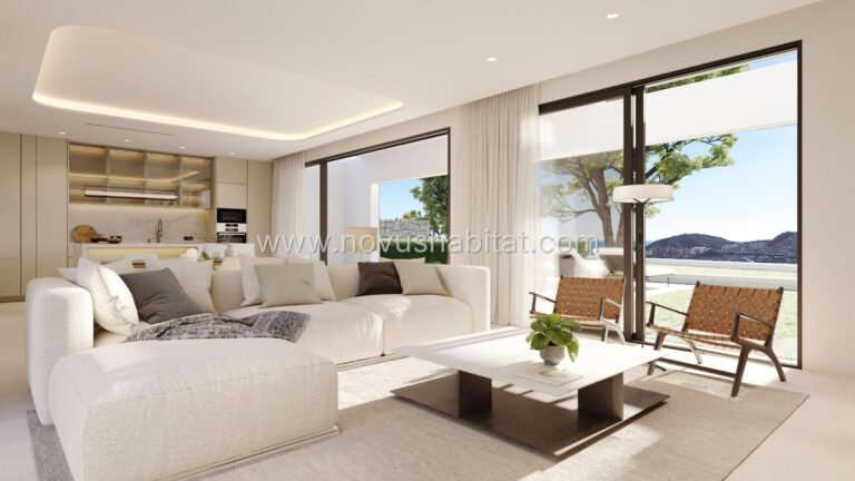 Villa í Finestrat - N9765 - foto 6