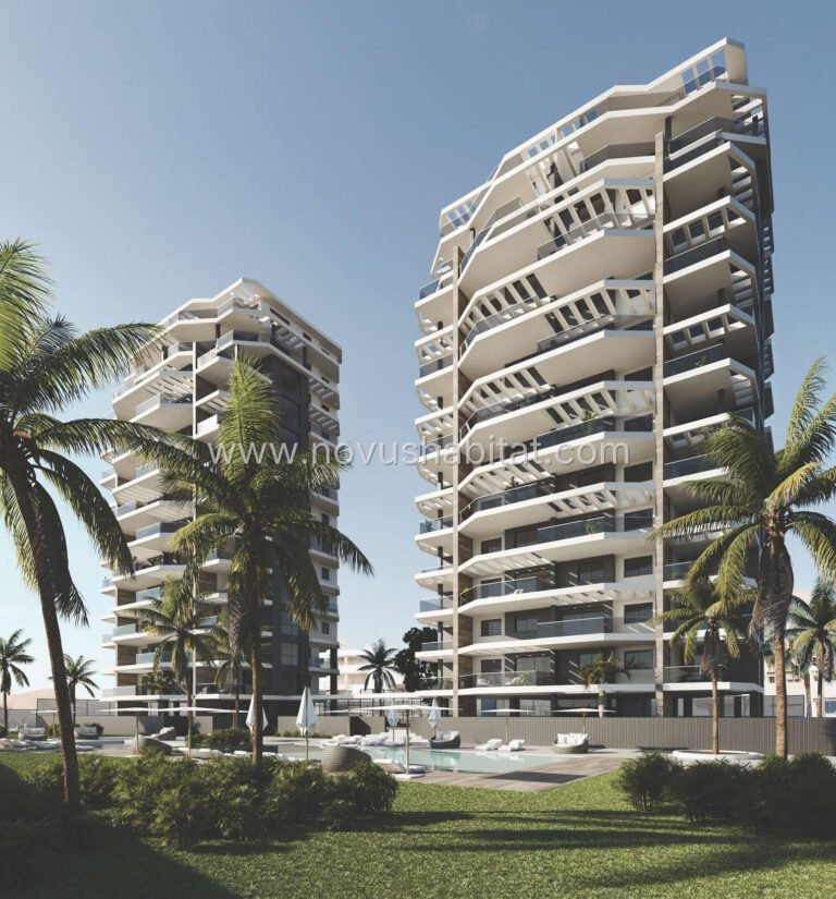 Apartamento en Calpe - N7291 - foto 6