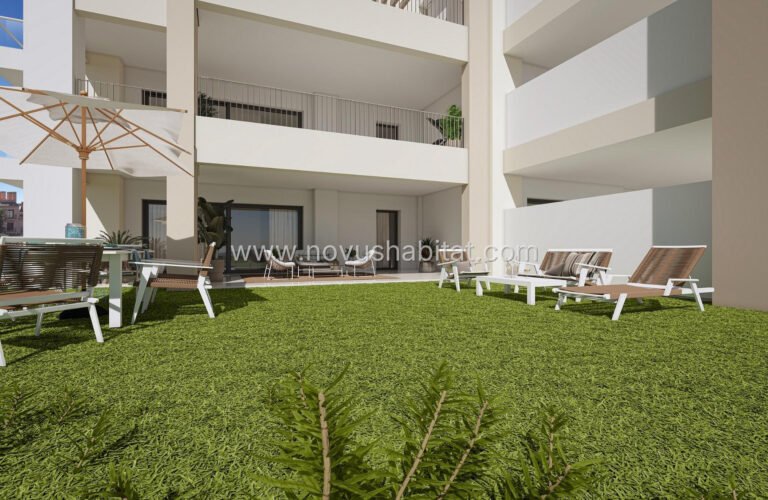 Apartamento en Manilva - N9743 - foto 6