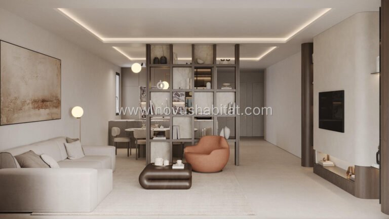 Apartment in Estepona - SP1514 - foto 6