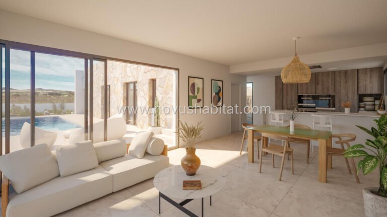 Villa en Algorfa - N9478 - foto 6