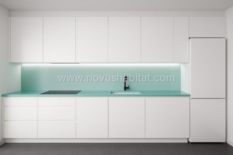Apartment in San Pedro del Pinatar - foto 5