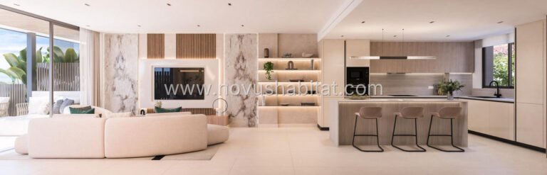 Apartment in Estepona - SP1218 - foto 6