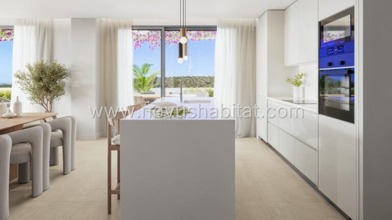 Apartamento en Casares - SP1190 - foto 6