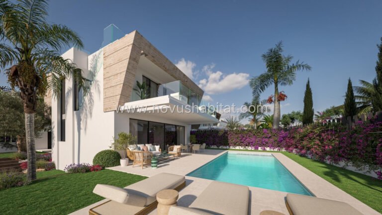 Villa in Estepona - SP1098 - foto 6