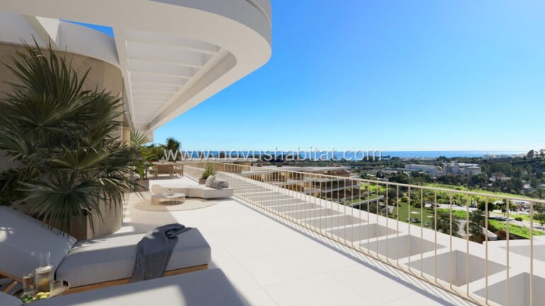 Apartment in Estepona - SP0998 - foto 6