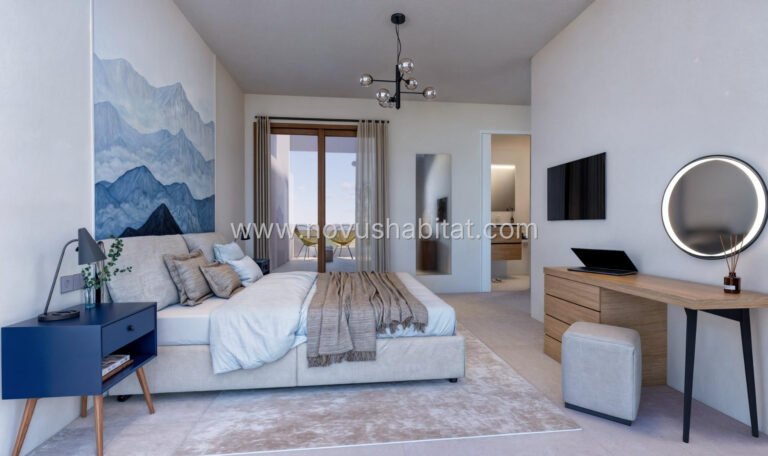 Villa en Torre Pacheco - N8518 - foto 6