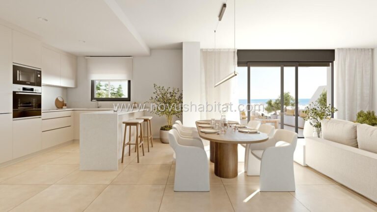 Appartement in Estepona - N8471 - foto 6