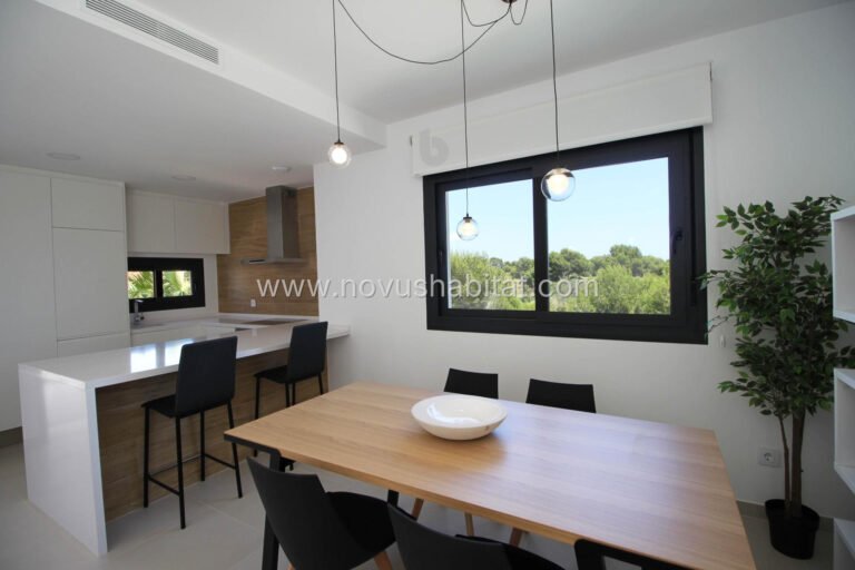 Apartment in Pilar de La Horadada - SP0767 - foto 7