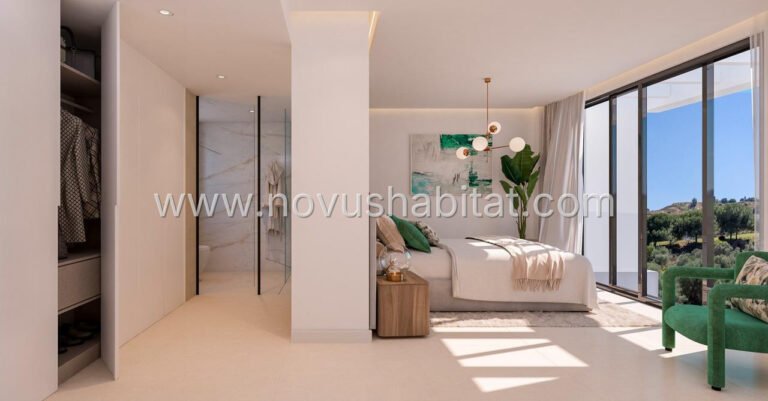Raðhús í Mijas - SP0759 - foto 7