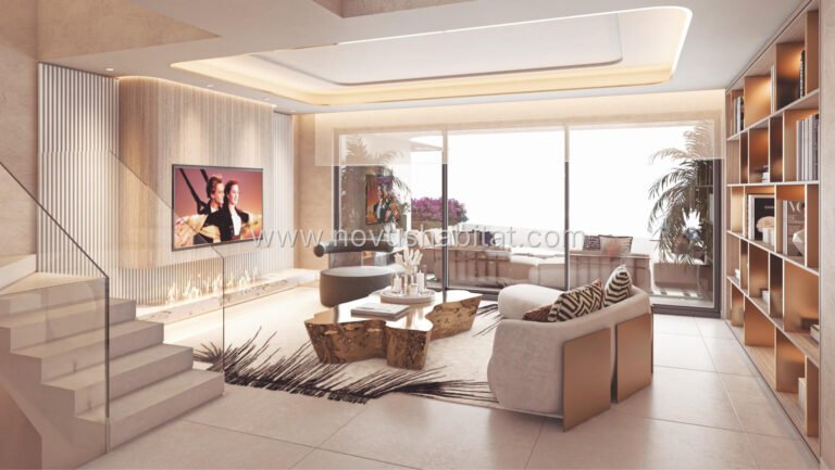 Bungalow in Marbella - N7024 - foto 7