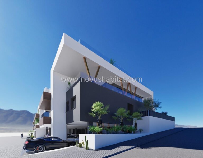 Apartment in Benijofar - N7981 - foto 7