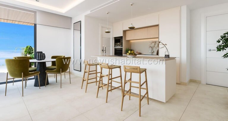Íbúð í Fuengirola - N7811 - foto 7