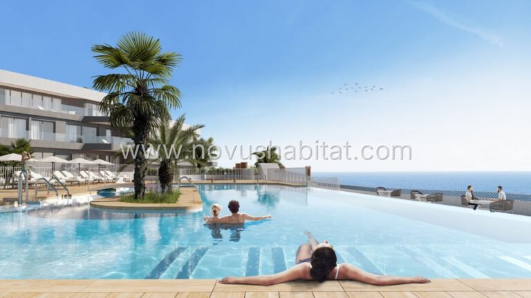 Appartement in Aguilas - N5878 - foto 7