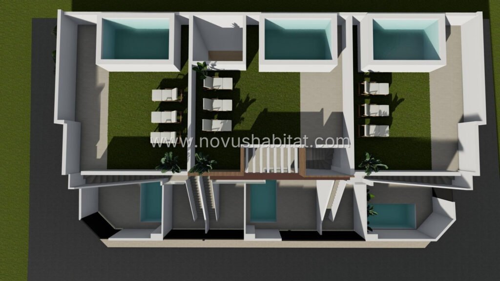 Bungalow in San Pedro del Pinatar - N9766 – foto 5